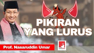 Download lagu PIKIRAN YANG LURUS - PROF KH NASARUDDIN UMAR. MA mp3 Download lagu PIKIRAN YANG LURUS - PROF KH NASARUDDIN UMAR. MA mp3