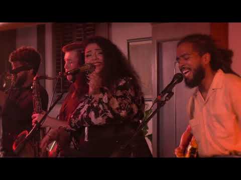 Tell Me Youre Mine - Thee Sacred Souls