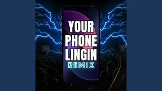 Musik-Video-Miniaturansicht zu Yo Phone Linging Songtext von Lee Chang's Funny Remix