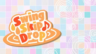 Cover art for Swing Skip Drop
