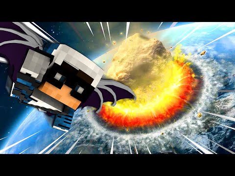 IL MONDO DELLA MODCRAFT SI È DISTRUTTO - MINECRAFT ITA