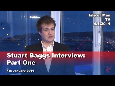 Stuart Baggs Interview: Part One 4.1.2011