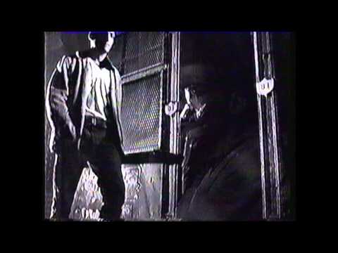 Black/ Feel Like Change