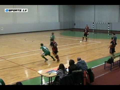 "Orions CK" - "Selding" 1:1 (0:1)