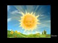 Teletubbies Look VCD 2007