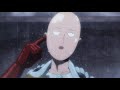 One Punch Man Vs Deep Sea King English Dub