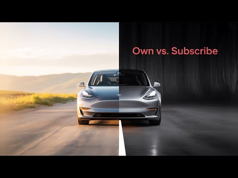 Your Last Chance to Buy FSD Outright