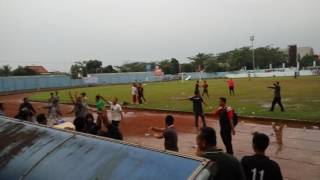 Download lagu PORKAB 2017 SEPAK BOLA SAJIRA SANG JUARA (SAJIRA VS RANGKASBITUNG) mp3 Download lagu PORKAB 2017 SEPAK BOLA SAJIRA SANG JUARA (SAJIRA VS RANGKASBITUNG) mp3