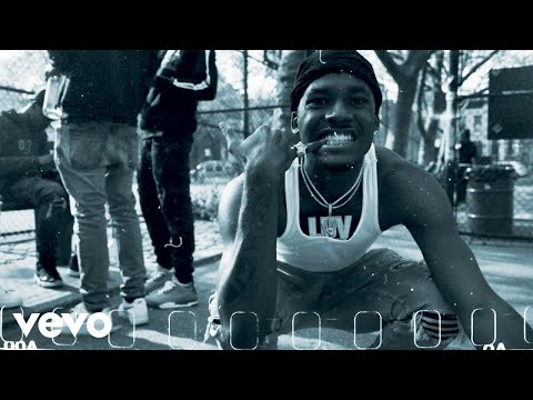 Smoove'L - GRIME (Official Music Video)