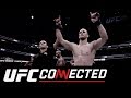 UFC Connected: Gunnar Nelson, Volkan Oezdemir, Marc Diakiese, Nad Narimani