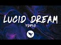 Topic Lucid Dream Lyrics