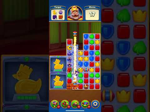 Royal Match Level 3107
