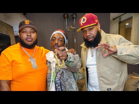 HOW DID YOU GET HOT IN THE CITY BEARDS AND BOTTLES EP. 37 W/ FL3a #Migos #Fl3a #takeoff #BNB #death