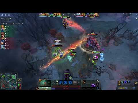 Support Zeus Guide | New Patch February 2025 | New Neutral Items