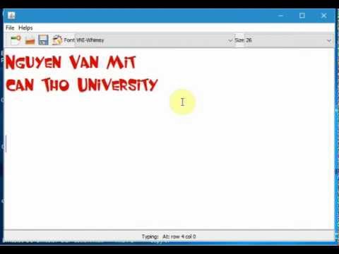 Java Simple Richtext