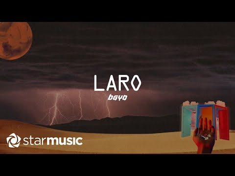 Video thumbnail for Laro