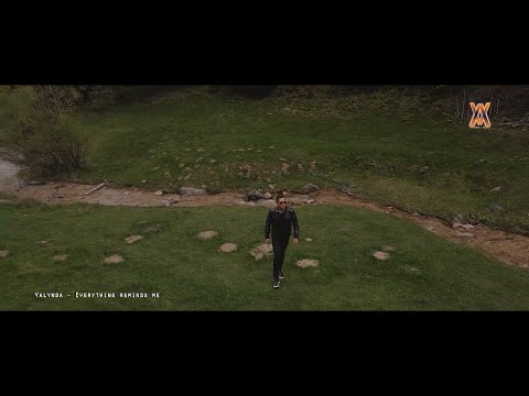 Valynda  - Everything Reminds Me Of You