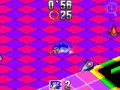 Intro GG Sonic Labyrinth