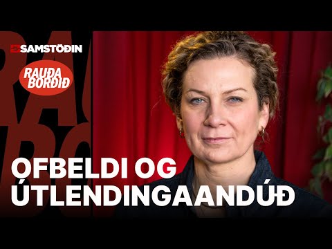 Neikvæð umræða ógni öryggi kvenna