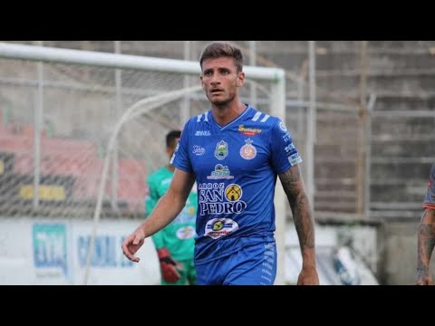 Leo Incorvaia Vs Aguila | El Salvador