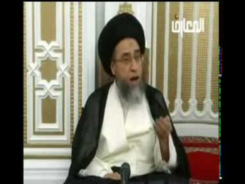 ⁣متي يجب رد السلام / الصلاة / السيد صباح شبر / فواصل فقهية