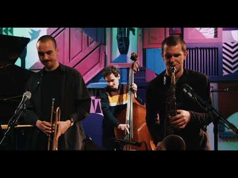 Recado Bossa Nova -  Blue Bop Quintet