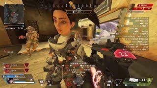 Apex Legends Montage #5