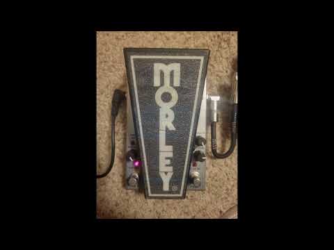 How I Get Cliff Burton's Bass Tone