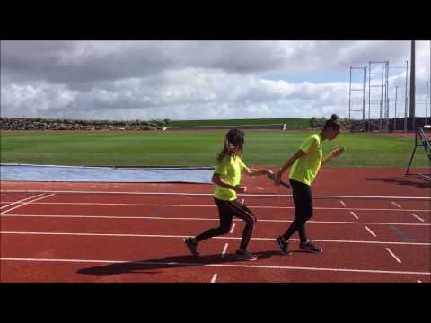 ENTREGA ASCENDENTE Y DESCENDENTE