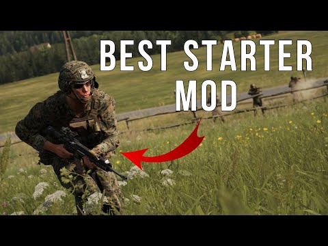 Se non hai queste MOD non iniziare su ARMA REFORGER!
