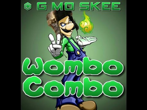 G-Mo Skee - The Wombo Combo (Luigi 1v1 For Glory Video)