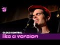Cloud Control cover Blink 182 'Dammit' for Like ...