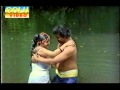 Jayamalini Bath Scene