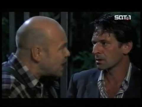 Peter Mohrdieck: TV-Rollen