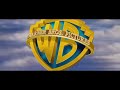 Opening To Ice Age Continental Drift 2012 DVD Warner Bros Version