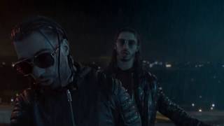 PNL - Bambina clip vidéo