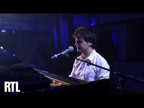 Jamie Cullum - Gran Torino en live dans RTL JAZZ FESTIVAL - RTL - RTL