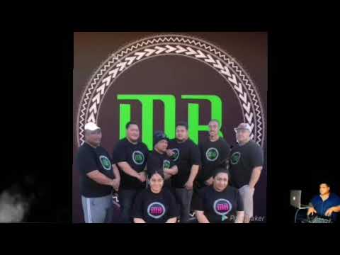 Mavae Atu Aso Lelei mo au Cover By Maugaele Band Ft DJ BOSE Remix