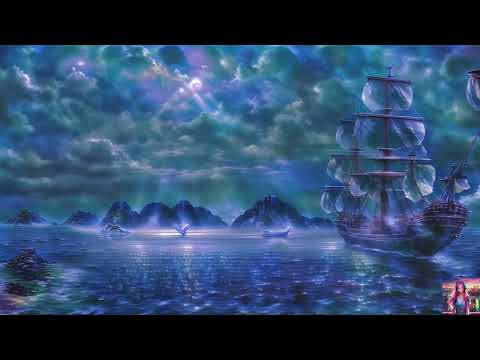 Colm R. McGuinness & Cody Matthew Johnson & Lauren Babic - Edge of the World (AFK Journey) (Lyrics)