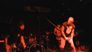 FANG - &quot;An Invitation&quot; Gilman St. 10-24-15