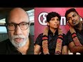 Sathyaraj On Kausalya And Shakthi S Marriage LittleTalks