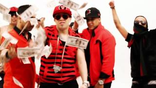 Daddy Yankee Ft Various Artist - Llegamos a La Disco - Video Remix By Dj Fabian Hernandez