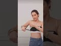 Don T Have Strapless Bra Don T Worry Try This Hack