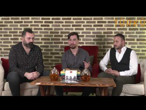 Tanbura Trio Türkü Life Dergisi Röportajı