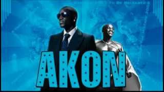 Akon - Searching For Love