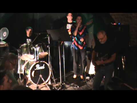 237 Soczewa Blues Session - 18.10.2013