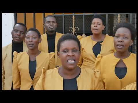 Aliketi - Uwanjani SDA Choir, Dar es Salaam Tanzania.
