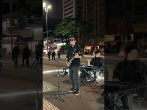 Eternidade - Brother Simion