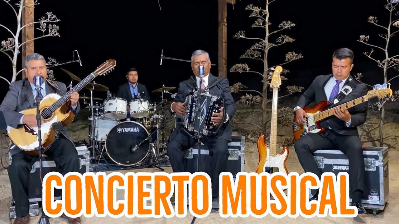 Watch LOS HUMILDES DEL SUR | CONCIERTO EN VIVO | MUSICA NORTEÑA CRISTIANA Now LOS HUMILDES DEL SUR | CONCIERTO EN VIVO | MUSICA NORTEÑA CRISTIANA