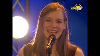 Wir sind Helden - Gekommen um zu bleiben (live MTV TRL 2005)